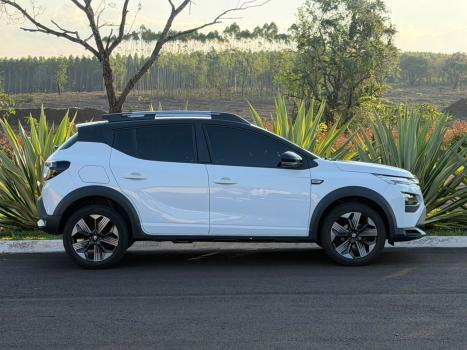 RENAULT Kardian 1.0 12V 4P FLEX PREMIER EDITION TCE TURBO AUTOMÁTICO, Foto 5
