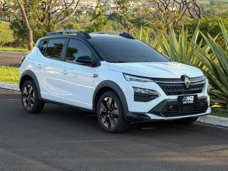 RENAULT Kardian 1.0 12V 4P FLEX PREMIER EDITION TCE TURBO AUTOMÁTICO, Foto 6