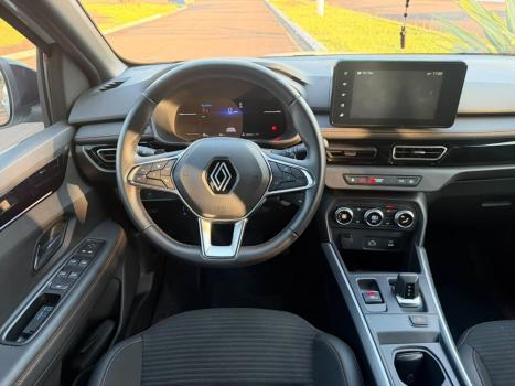RENAULT Kardian 1.0 12V 4P FLEX PREMIER EDITION TCE TURBO AUTOMÁTICO, Foto 10