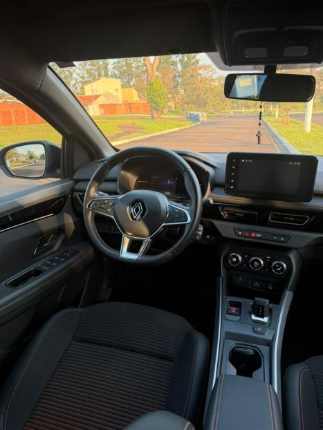 RENAULT Kardian 1.0 12V 4P FLEX PREMIER EDITION TCE TURBO AUTOMÁTICO, Foto 11