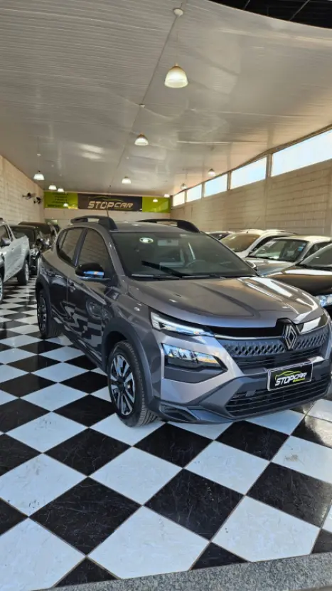 RENAULT Kardian 1.0 12V 4P FLEX EVOLUTION TCE TURBO, Foto 1