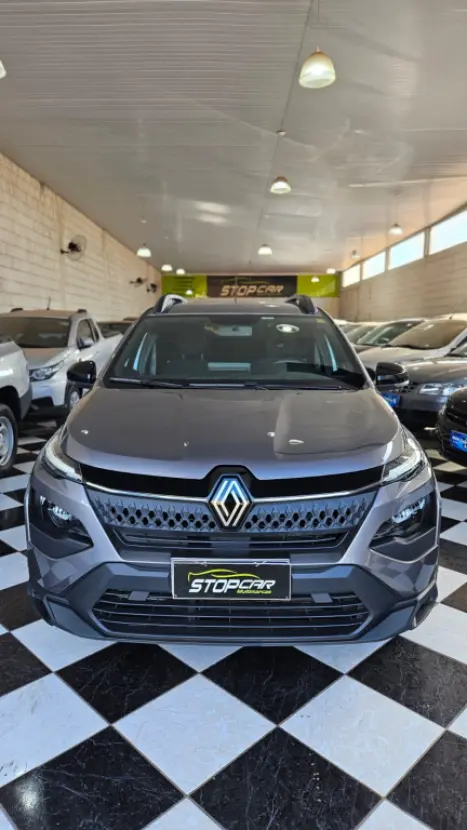 RENAULT Kardian 1.0 12V 4P FLEX EVOLUTION TCE TURBO, Foto 2