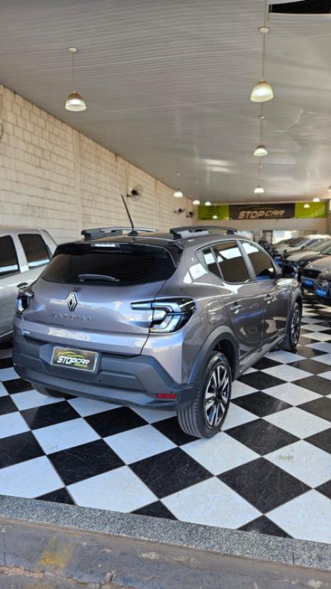 RENAULT Kardian 1.0 12V 4P FLEX EVOLUTION TCE TURBO, Foto 5