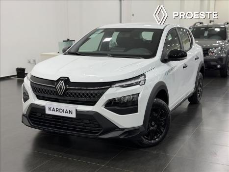 RENAULT Kardian 1.0 12V 4P VIBE TCE TURBO, Foto 1