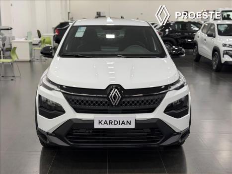 RENAULT Kardian 1.0 12V 4P VIBE TCE TURBO, Foto 2