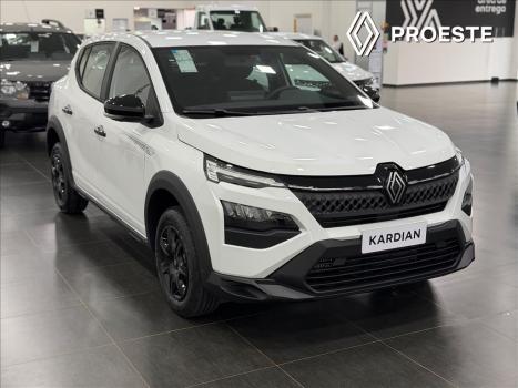 RENAULT Kardian 1.0 12V 4P VIBE TCE TURBO, Foto 3