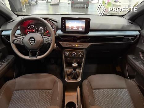 RENAULT Kardian 1.0 12V 4P VIBE TCE TURBO, Foto 6
