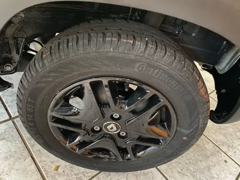 RENAULT Kwid 1.0 12V 4P SCE FLEX OUTSIDER, Foto 11 RENAULT Kwid 1.0 12V 4P SCE FLEX OUTSIDER, Foto 11