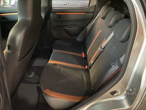 RENAULT Kwid 1.0 12V 4P SCE FLEX OUTSIDER, Foto 10 RENAULT Kwid 1.0 12V 4P SCE FLEX OUTSIDER, Foto 10