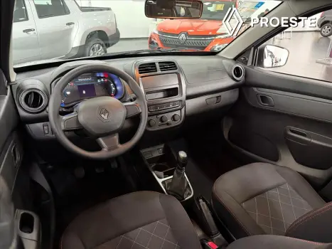 RENAULT Kwid 1.0 12V 4P SCE FLEX ZEN, Foto 6