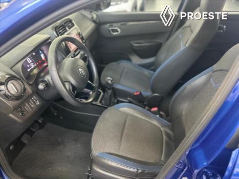 RENAULT Kwid 1.0 12V 4P SCE FLEX INTENSE, Foto 7