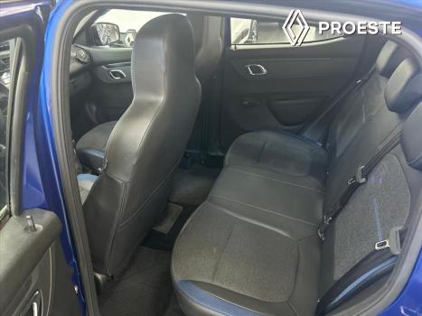 RENAULT Kwid 1.0 12V 4P SCE FLEX INTENSE, Foto 8