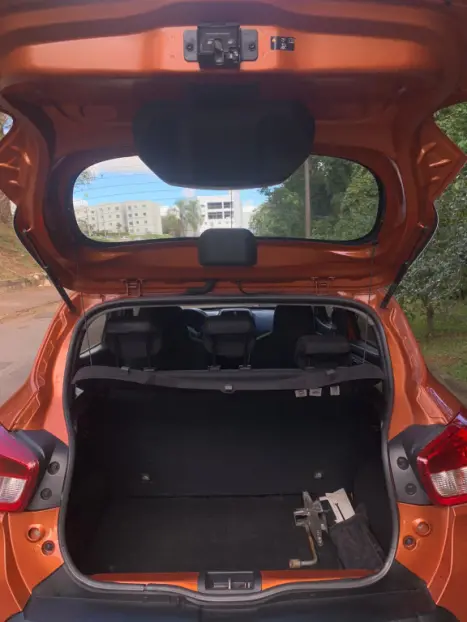 RENAULT Kwid 1.0 12V 4P SCE FLEX ZEN, Foto 10 RENAULT Kwid 1.0 12V 4P SCE FLEX ZEN, Foto 10