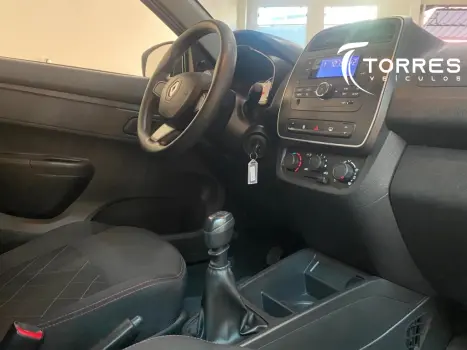 RENAULT Kwid 1.0 12V 4P SCE FLEX ZEN, Foto 10