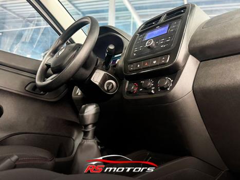 RENAULT Kwid 1.0 12V 4P SCE FLEX ZEN, Foto 9 RENAULT Kwid 1.0 12V 4P SCE FLEX ZEN, Foto 9