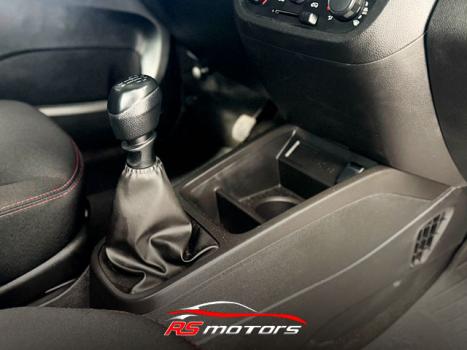 RENAULT Kwid 1.0 12V 4P SCE FLEX ZEN, Foto 11 RENAULT Kwid 1.0 12V 4P SCE FLEX ZEN, Foto 11