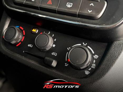 RENAULT Kwid 1.0 12V 4P SCE FLEX ZEN, Foto 12 RENAULT Kwid 1.0 12V 4P SCE FLEX ZEN, Foto 12