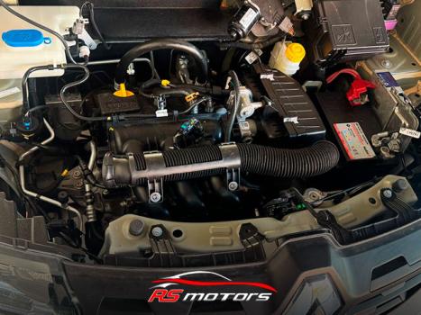 RENAULT Kwid 1.0 12V 4P SCE FLEX ZEN, Foto 15 RENAULT Kwid 1.0 12V 4P SCE FLEX ZEN, Foto 15