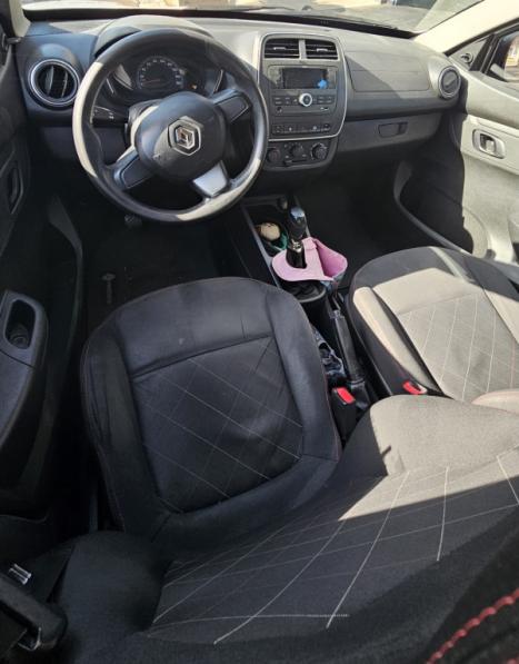 RENAULT Kwid 1.0 12V 4P SCE FLEX ZEN, Foto 9