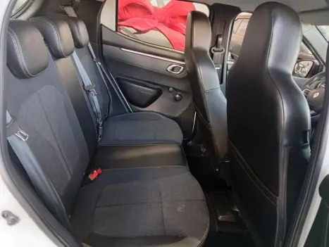 RENAULT Kwid 1.0 12V 4P SCE FLEX OUTSIDER, Foto 7 RENAULT Kwid 1.0 12V 4P SCE FLEX OUTSIDER, Foto 7