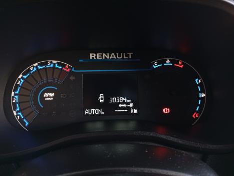 RENAULT Kwid 1.0 12V 4P SCE FLEX OUTSIDER, Foto 8 RENAULT Kwid 1.0 12V 4P SCE FLEX OUTSIDER, Foto 8