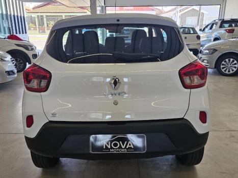 RENAULT Kwid 1.0 12V 4P SCE FLEX ZEN, Foto 5