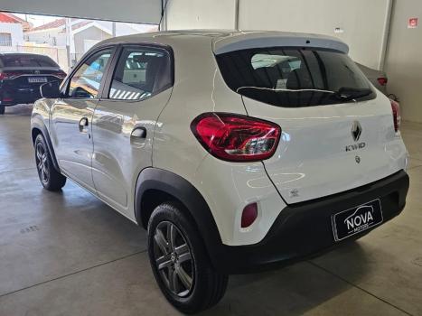 RENAULT Kwid 1.0 12V 4P SCE FLEX ZEN, Foto 6