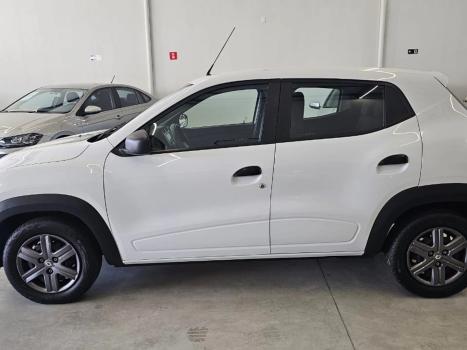 RENAULT Kwid 1.0 12V 4P SCE FLEX ZEN, Foto 7