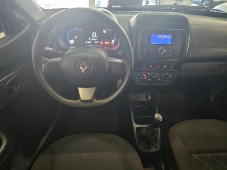 RENAULT Kwid 1.0 12V 4P SCE FLEX ZEN, Foto 10