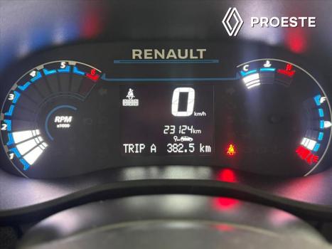 RENAULT Kwid 1.0 12V 4P SCE FLEX OUTSIDER, Foto 8
