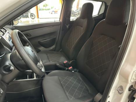 RENAULT Kwid 1.0 12V 4P SCE FLEX ZEN, Foto 8