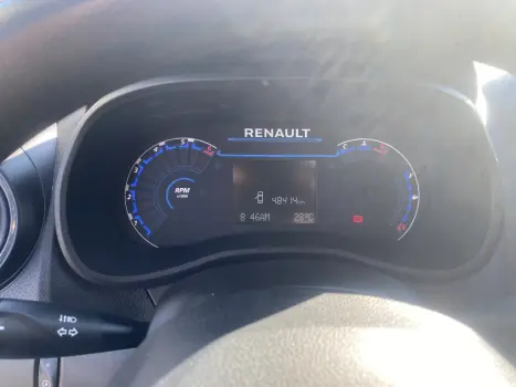 RENAULT Kwid 1.0 12V 4P SCE FLEX ZEN, Foto 3 RENAULT Kwid 1.0 12V 4P SCE FLEX ZEN, Foto 3