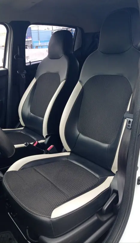RENAULT Kwid 1.0 12V 4P SCE FLEX INTENSE, Foto 7