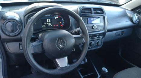 RENAULT Kwid 1.0 12V 4P SCE FLEX ZEN, Foto 5