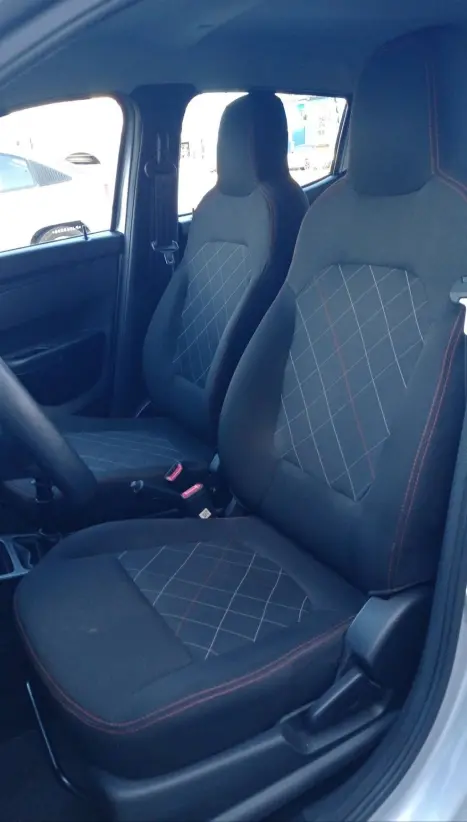 RENAULT Kwid 1.0 12V 4P SCE FLEX ZEN, Foto 7