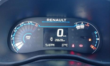 RENAULT Kwid 1.0 12V 4P SCE FLEX ZEN, Foto 9