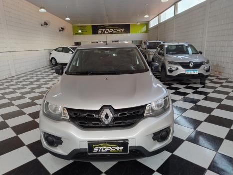 RENAULT Kwid 1.0 12V 4P SCE FLEX ZEN, Foto 1