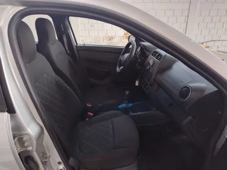 RENAULT Kwid 1.0 12V 4P SCE FLEX ZEN, Foto 7