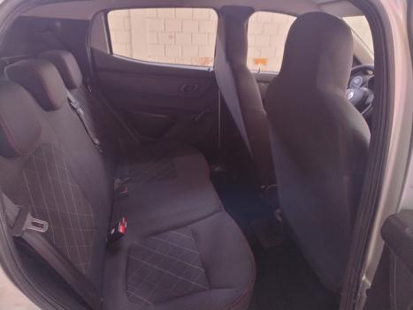 RENAULT Kwid 1.0 12V 4P SCE FLEX ZEN, Foto 8