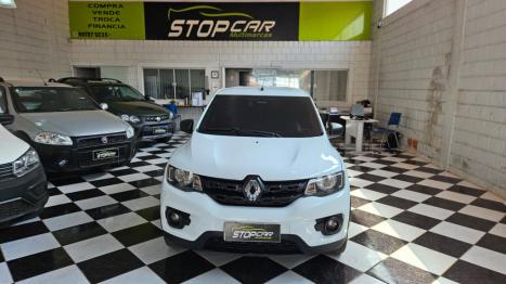 RENAULT Kwid 1.0 12V 4P SCE FLEX ZEN, Foto 2