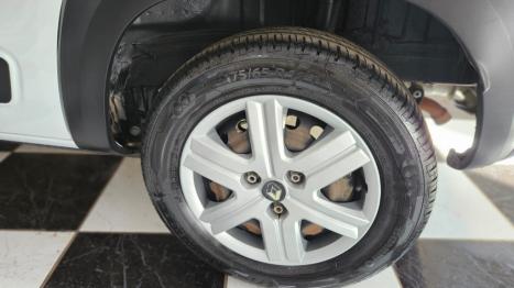RENAULT Kwid 1.0 12V 4P SCE FLEX ZEN, Foto 6