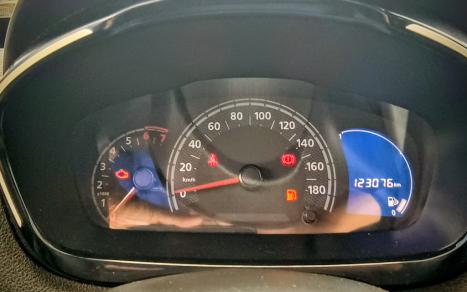 RENAULT Kwid 1.0 12V 4P SCE FLEX INTENSE, Foto 3