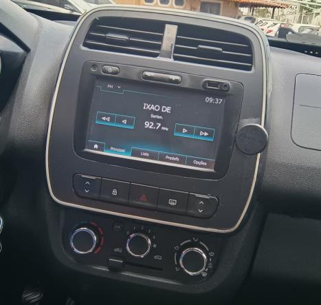 RENAULT Kwid 1.0 12V 4P SCE FLEX INTENSE, Foto 4