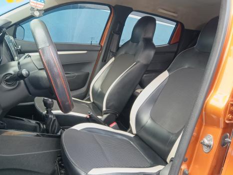 RENAULT Kwid 1.0 12V 4P SCE FLEX INTENSE, Foto 5