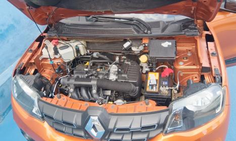 RENAULT Kwid 1.0 12V 4P SCE FLEX INTENSE, Foto 7
