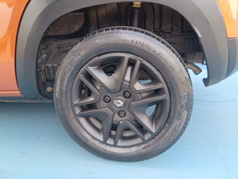 RENAULT Kwid 1.0 12V 4P SCE FLEX INTENSE, Foto 8