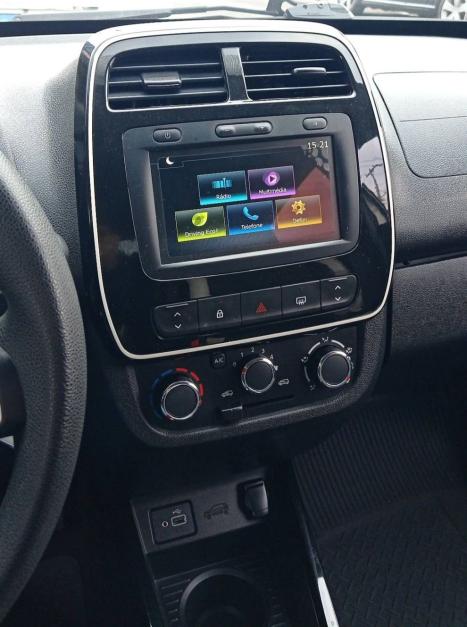 RENAULT Kwid 1.0 12V 4P SCE FLEX INTENSE, Foto 6