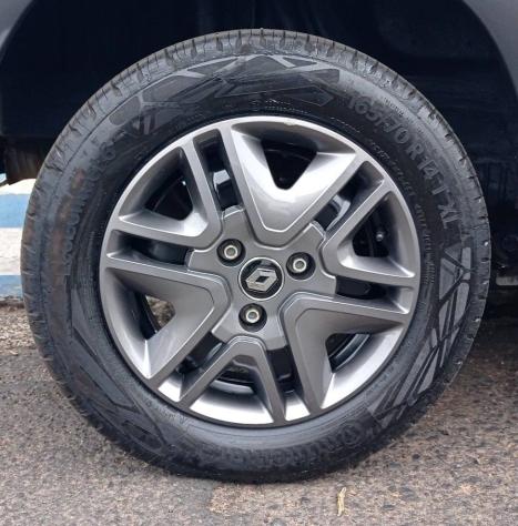 RENAULT Kwid 1.0 12V 4P SCE FLEX INTENSE, Foto 10