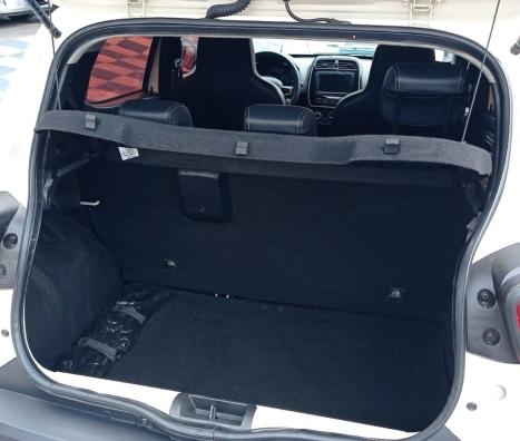 RENAULT Kwid 1.0 12V 4P SCE FLEX INTENSE, Foto 11