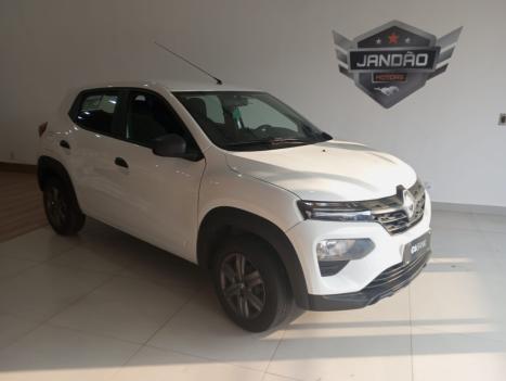 RENAULT Kwid 1.0 12V 4P SCE FLEX ZEN, Foto 2